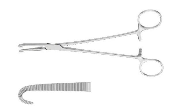 НЕГУС ЗАТИСКАЧ ДЛЯ МИГДАЛ. ВИГН. 190MM